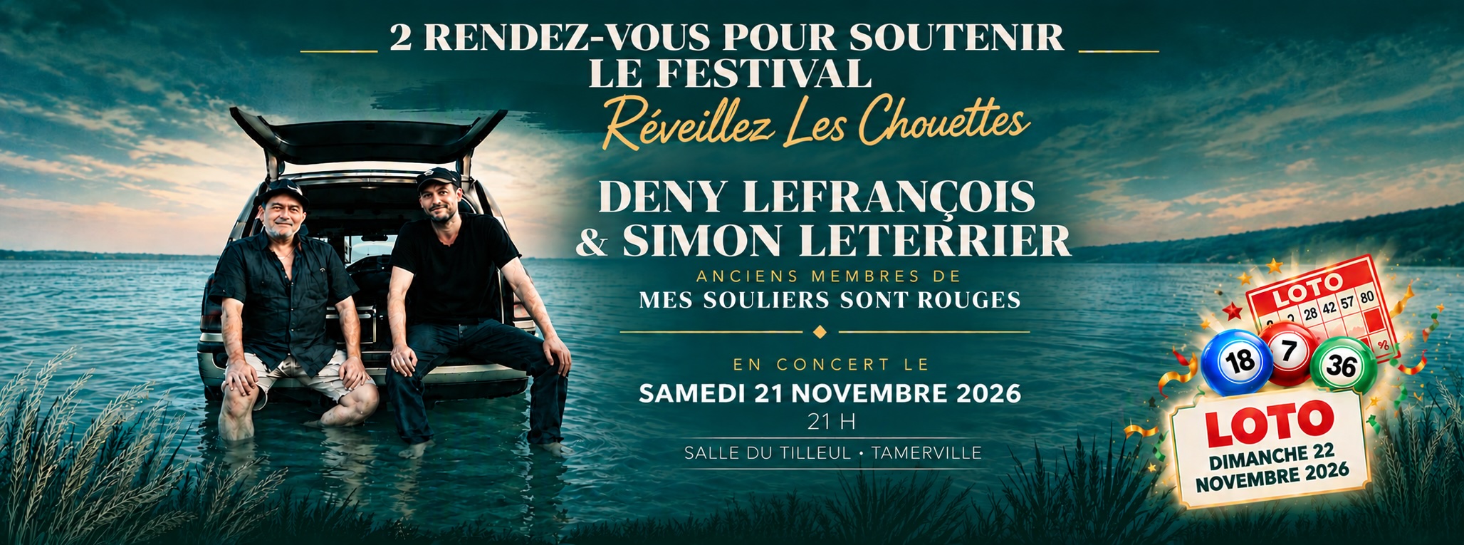 Couverture FB DEF Festival Reveillez les Chouettes 2022
